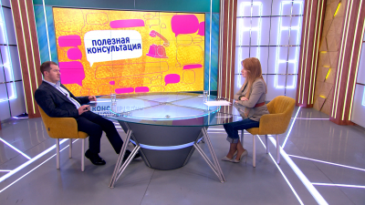 Хирург перечислил первые симптомы грыжи