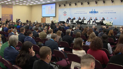 Петербургские вузы представят свои доклады на Молодёжном Арктическом форуме