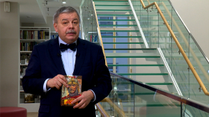 Обратите внимание. Память святого благоверного князя Александра Невского в истории и топонимике Петербурга