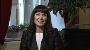 «Обыкновенное чудо» перед сном и книги Виктории Токаревой — ориентиры Нонны Гришаевой