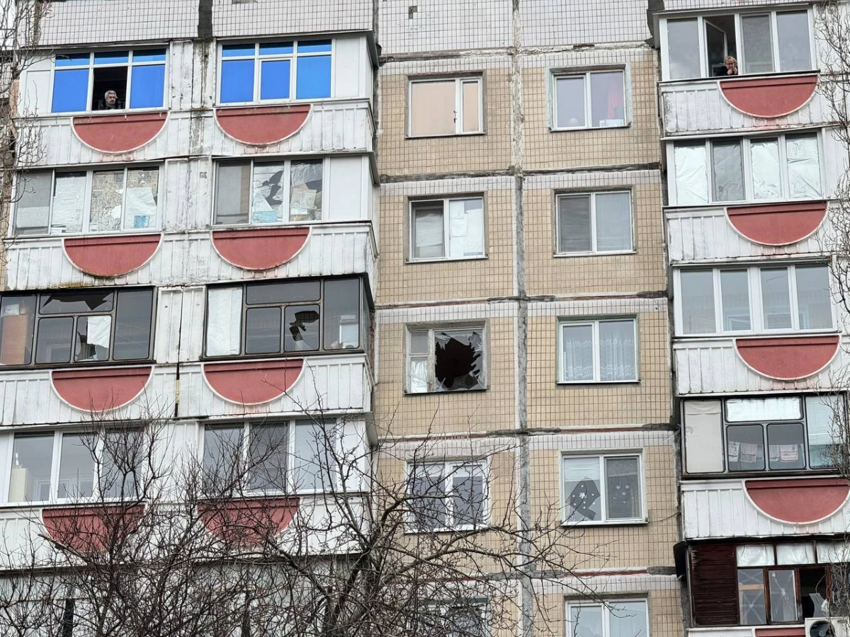 Число раненных при обстреле Белгорода увеличилось до 19 человек - tvspb.ru
