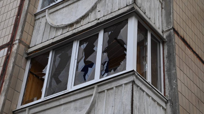 Возбуждено уголовное дело о теракте после смертельного обстрела Белгорода