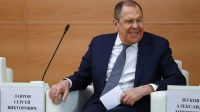 Сергей Лавров провел телефонный разговор с главой МИД Туркмении перед ПМЭФ