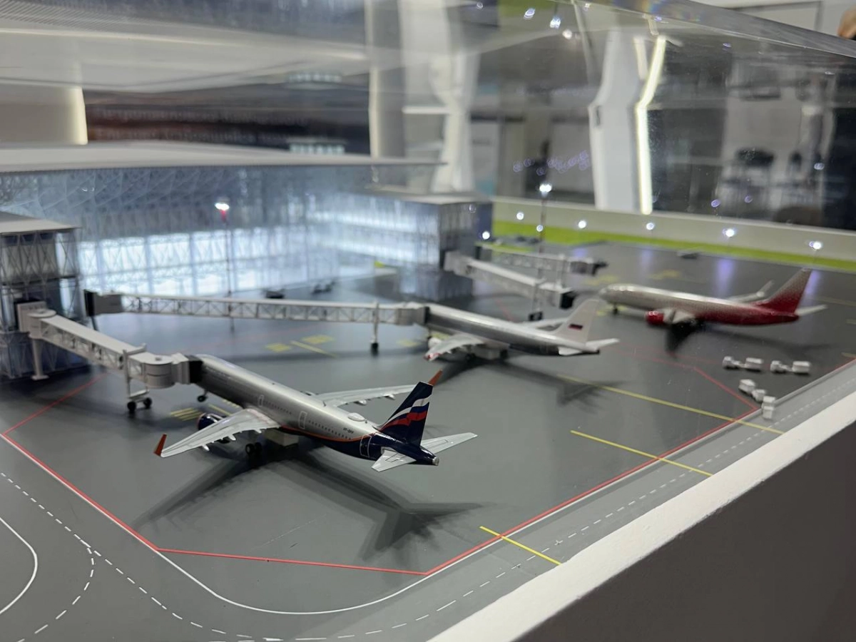 Принятые Президентом меры поддержки сделали возможным стабильную работу авиационной отрасли России - tvspb.ru