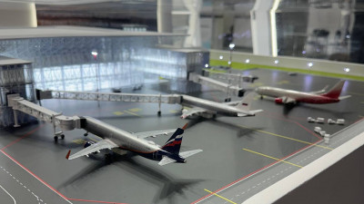 Принятые Президентом меры поддержки сделали возможным стабильную работу авиационной отрасли России