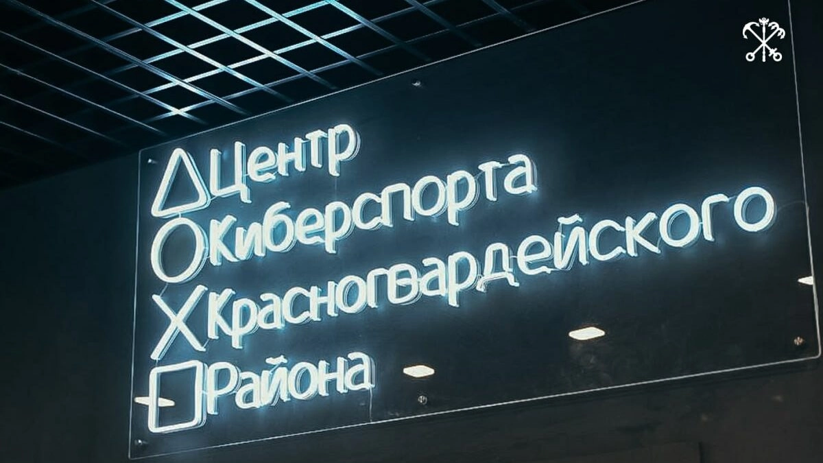 В Петербурге откроют первый государственный Центр киберспорта - tvspb.ru