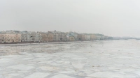 20 января на Петербург опустится туман