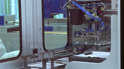 В Петербурге построят новый завод по производству радиоэлектронной продукции