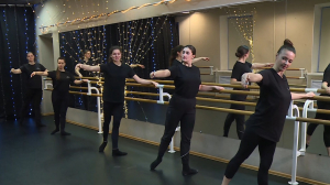 Боди-балет: синтез хореографии, йоги и пилатеса