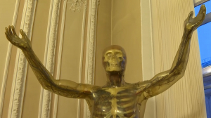 105 лет Музею гигиены