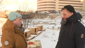 Загородная недвижимость для уток