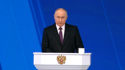 Инаугурация Владимира Путина знаменует старт нового этапа развития страны
