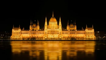Венгрия ратифицировала заявку Швеции на вступление в НАТО
