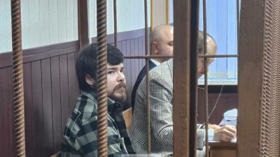 Суд оставил Шабутдинова под стражей ещё на два месяца