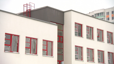 В 2024 году в Петербурге введут 36 школ и 38 детсадов