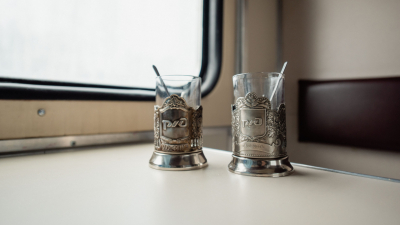 В Чувашии из-за неисправности грузового поезда задерживаются пять пассажирских