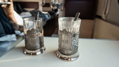 РЖД «заморозили» стоимость билетов на новогодние «Сапсаны» из Москвы в Петербург