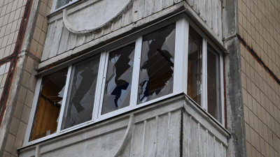 Число погибших при обстреле Белгорода увеличилось до семи
