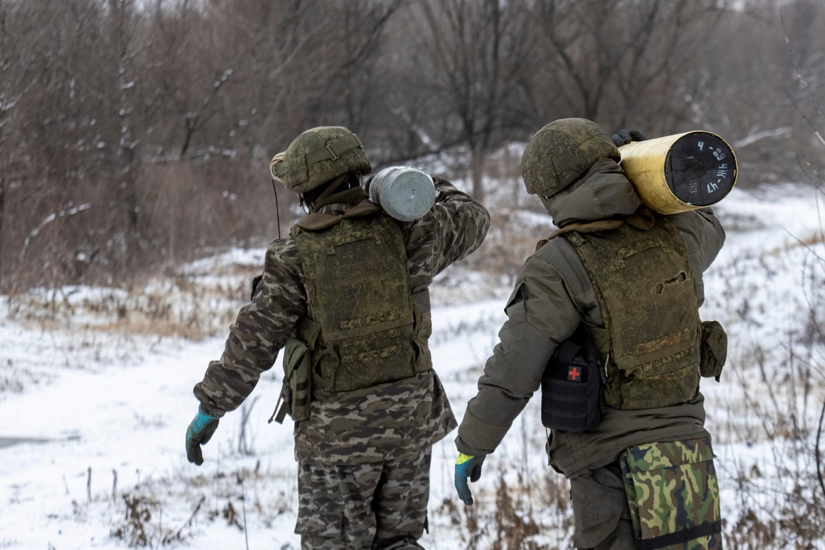 ВС РФ добивается побед на линии соприкосновения, планомерно уничтожая  военную машину Киева | Телеканал Санкт-Петербург