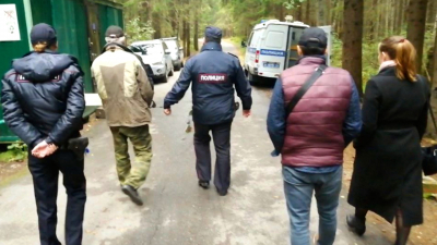 Смерть избавила от приговора убийцу охранника в Комарово
