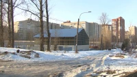 В Рыбацком восстановят и сделают музеем дом купца и поэта Федора Слепушкина