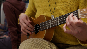 Гавайская гитара для северной души. Фестиваль укулеле в Санкт-Петербурге