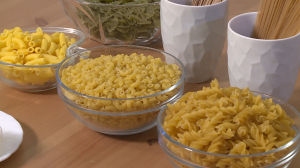 Не просто паста: как не запутаться в макаронах и выбрать из многообразия — свои