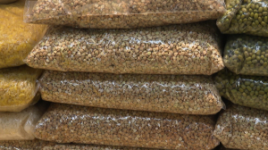 Царица круп — греча. Как выбрать и приготовить, чтобы сохранить все витамины