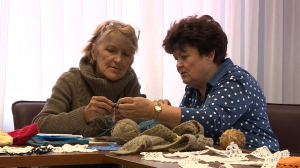 «Активное долголетие» — новый сервис для петербуржцев серебряного возраста