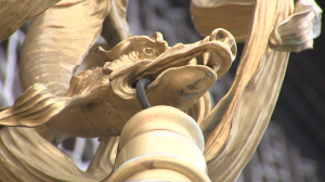 Где найти дракона в Петербурге? Гид по достопримечательностям Северной столицы