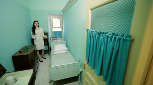 Лицеист №14. Жизнь Саши Пушкина в Лицее