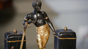 Предок с чернильницами: как Пушкин иронизировал и бравировал своими африканскими корнями