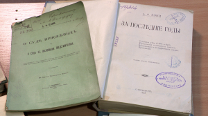 180 лет со дня его рождения Анатолия Кони. Отправимся по петербургским адресам, связанным с именем выдающегося юриста, оратора и литератора