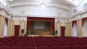 Петербург Всеволода Мейерхольда. Знаковые места, связанные с именем выдающегося актёра и режиссёра