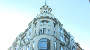 ДЛТ, зоопарк, пышки и другие «ленинградские» имена, места и явления. Что сохранилось в городе с советских времён?