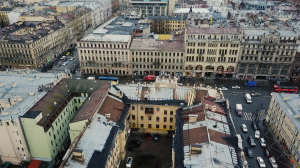 Эклектика и северный модерн. Новые объекты культурного наследия