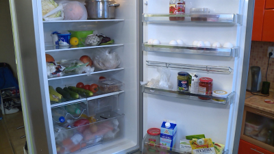 В Роскачестве рассказали, как снизить нагрузку на холодильник в жаркую погоду