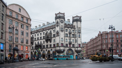 Синоптик Колесов рассказал о погоде на 8 марта