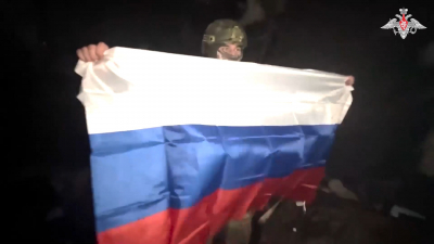 Веселое под нашим контролем