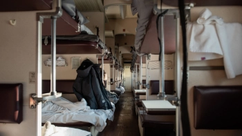 Петербуржца задержали за «минирование» поезда из Брянска