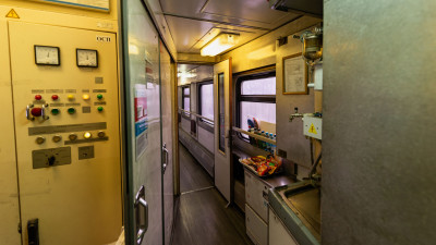 Из-за падения БПЛА в Воронежской области в пути задерживается 71 поезд