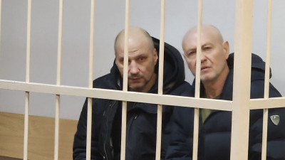 Двоих петербуржцев арестовали по обвинению в заказном убийстве 24-летней давности