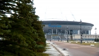 Держатели карты «Мир» сэкономили на билетах на футбол 39 млн рублей