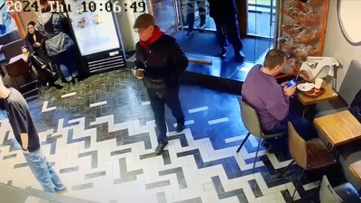 В Петербурге задержали профессионального квартирного вора