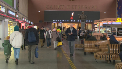 В Петербурге приняты меры по усилению безопасности коммунальной и социальной инфраструктуры 
