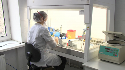 В России стартовал отбор кандидатов для исследования онколитической вакцины