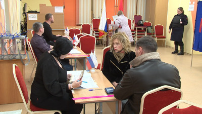 Директор музыкального театра имени Шаляпина сообщила, как голосуют представители творческих профессий