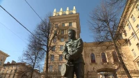В историческом здании на проспекте Стачек провели капитальный ремонт кровли