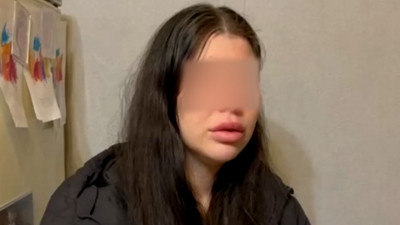 В Петербурге задержали девушку, продававшую наркотики через популярный маркетплейс