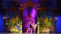 Балет «Щелкунчик» покажут в «Колизей–арене» 30 марта